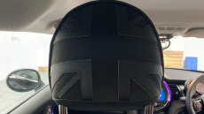 MINI Hatchback 1.5 Cooper Exclusive II 3dr Petrol Hatchback